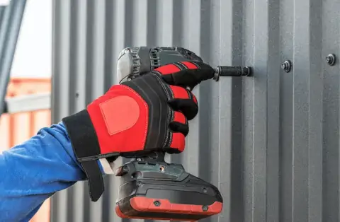 Travaux de zinguerie - Saint-Pabu